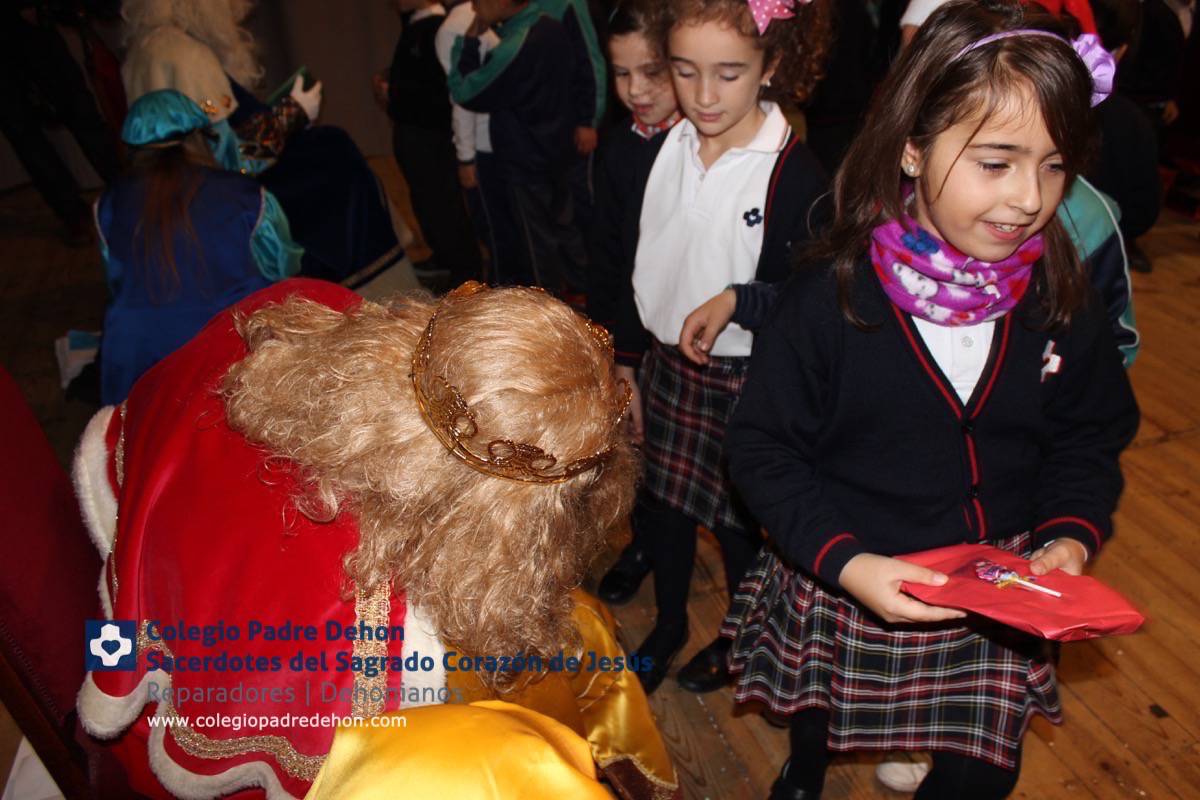 2014 12 22 REYES MAGOS 1er. CICLO PRIMARIA (154)